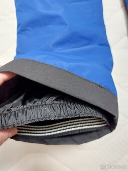 Nové zimní lyžařské kalhoty, oteplovačky, 152, Wolskin - 5