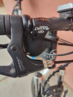 Merida Matta sport 500, kola 26" - 5