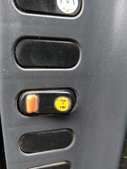 DAF CF 85 380 EURO 2 , MANUAL - 5