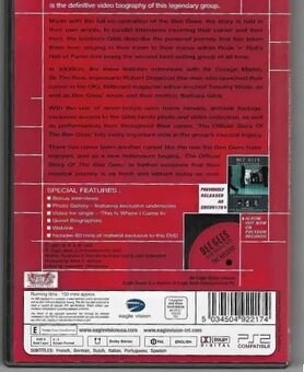 3x hudební DVD original - 5