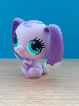 ☘️ LPS zakrslý králíček ☘️ - 5