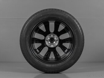 FORD PUMA OE LETNÍ R17 215/55/17 5x108 L1TC-1007-AA (1460T) - 5