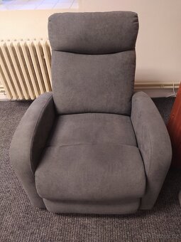 Polohovaci 2kreslo +1kreslo - 5