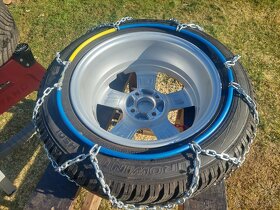 ZIMNÍ GUMY 4X100 - 5