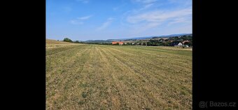 Pozemek s povolením pro chov koní - 5