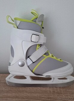 Lední brusle K2 Marlee Ice, vel. 35-40 - 5