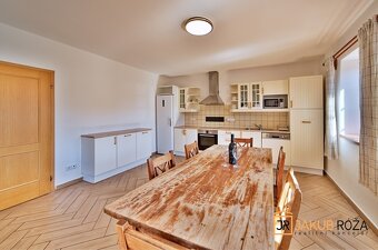 Prodej chaty 377 m², pozemek 1587 m² Černý Důl - 5