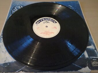 Blue effect Meditace LP - 5