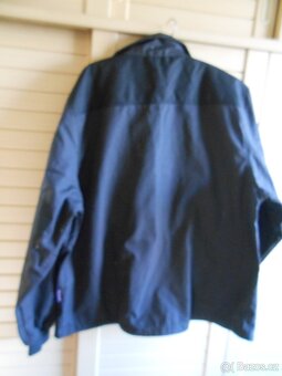 Montérková blůza - 5