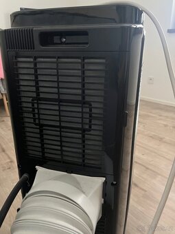 Mobilni klimatizace klarstein - 5