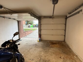 Pronájem dvojgaráž, Nový Jičín, Za Korunou - 5