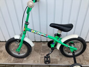 DĚTSKÉ KOLO 12 - 5