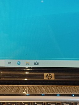 Notebook HP Pavilion dv6000 - 5