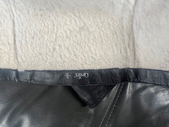 Prodám kožené kozačky Caprice - 5