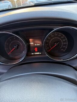 Mitsubishi ASX 1.6 rok výroby 2015 - 5