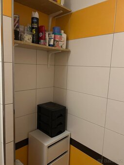 Prodej bytu 1+1 Třebíč Hájek - 5