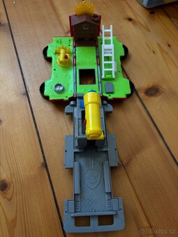 Tlapková patrola - 5