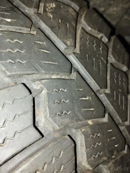 Zimní pneumatiky - 5
