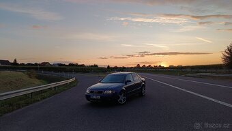 AUDI A4 B6 2.0 (96 kW) - 5