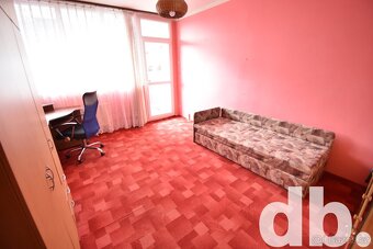 Prodej byty 3+1, 77 m² - Jáchymov, ev.č. 01627 - 5