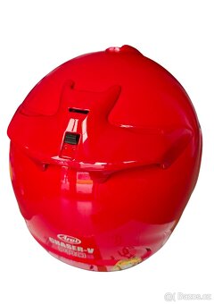 Arai Chaser-V Pro s interkomem. Vel. XS-S - 5
