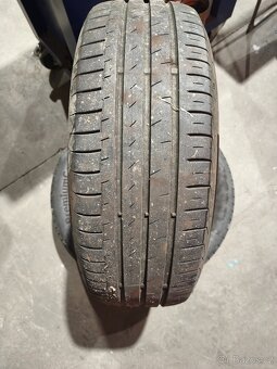 195/65/15 letní sada - 5