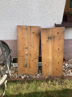 PRODÁM VELKOU KÁRU - 5