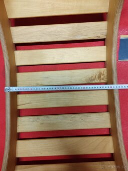 Dětská houpačka - 5