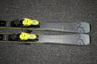 lyže allmoutain Rossignol Experience 160 cm - 5