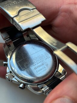 Pánské hodinky Certina DS Podium - 5