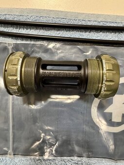 Campagnolo Record 11s EPS V1 - 5