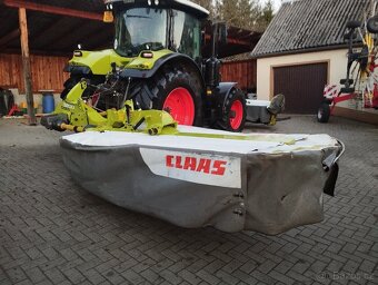 Disková sekacka - 5