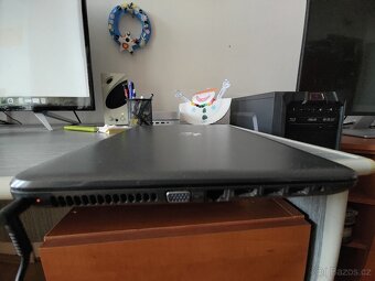 HP 250 G4 / 8GB RAM / 240 GB SSD - 5