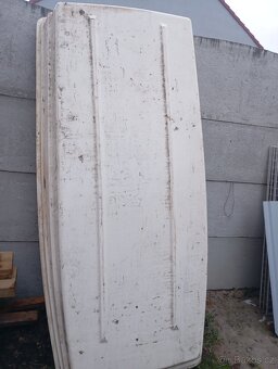 Laminátová pramice - 5