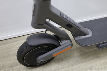 Xiaomi Scooter 4 Ultra EU - 5