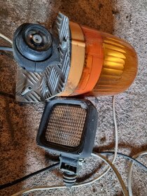 Staré veteranske světla - 5