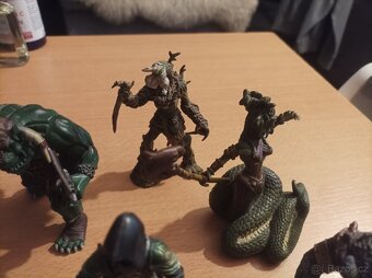 Fantasy figurky - 5