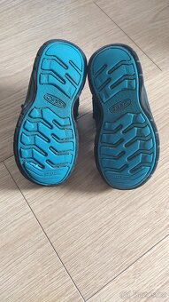 Boty Keen 24 waterprof - 5
