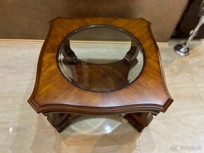 Konferenční stolky - nové - 5