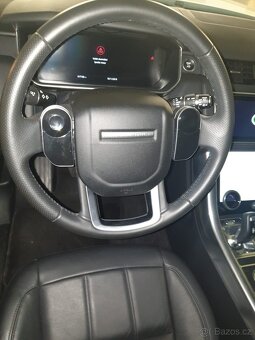 Range Rover Sport - 5