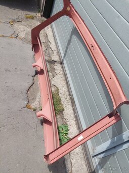 Rám čelního okna Š1203 - 5