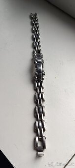 Pánské náramky chirurgická ocel - 5