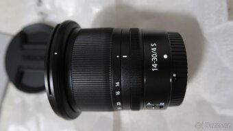 Nikkor Z 14-30 f4 S - 5