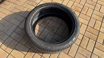 275/40 r21 PIRELLI Scorpion cena za 4 kusy - 5