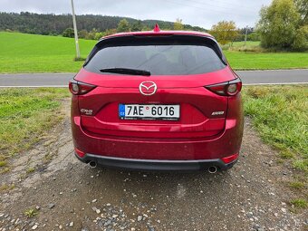Mazda CX-5 2.5 143kw AWD - 5