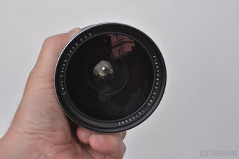 FLEKTOGON 50/4 CARL ZEISS JENA. - 5