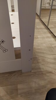 Dětská postýlka - 5