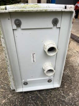 El. rozvaděč ER 111/PVP7P - 5