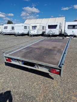 Autovlek, plato a dvouvlek - 5