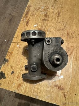 Karburátor Zenith 30 HAK - 5